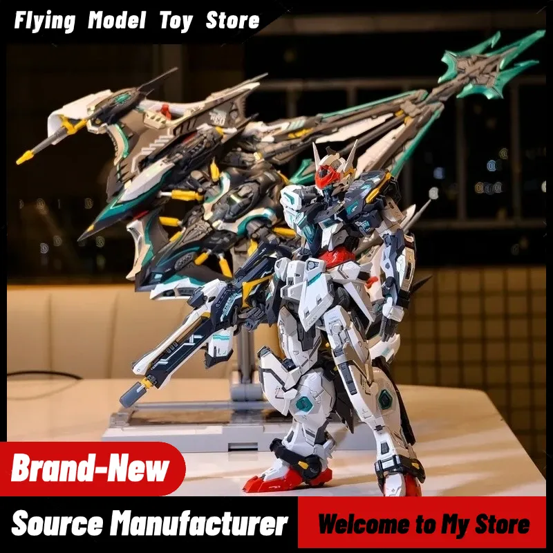 Model Kit Gundam Barbatos - In Stock IN ERA+ PMD THUNDERBOLT
