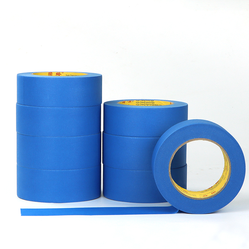 Model Kit Paint Remover - 3 Roll/Set Paint Tape Multi-Surface Masking