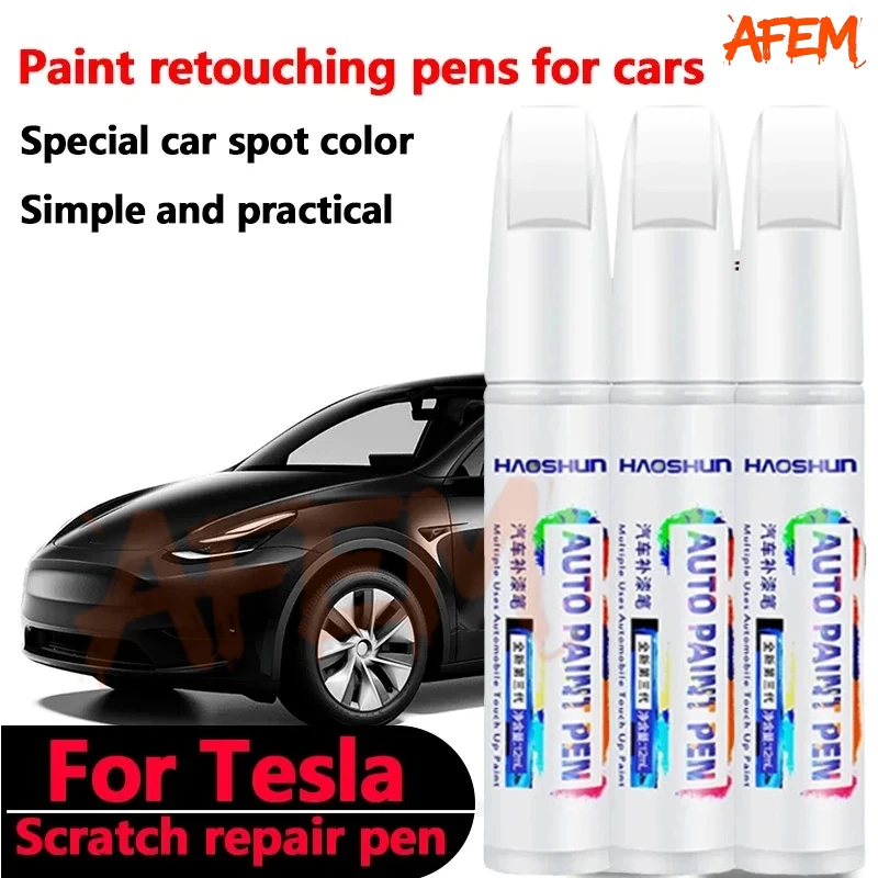 Model Kit Paint Remover - Suitable For Tesla Model 3 Y