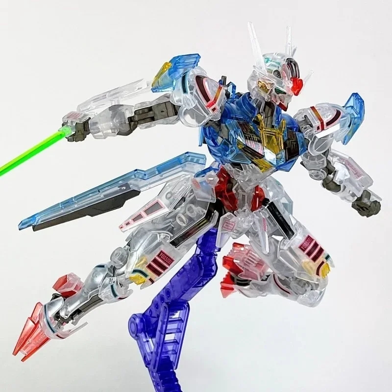 Model Kit Gundam Barbatos - In Stock Gumdam Aerial Figures Color