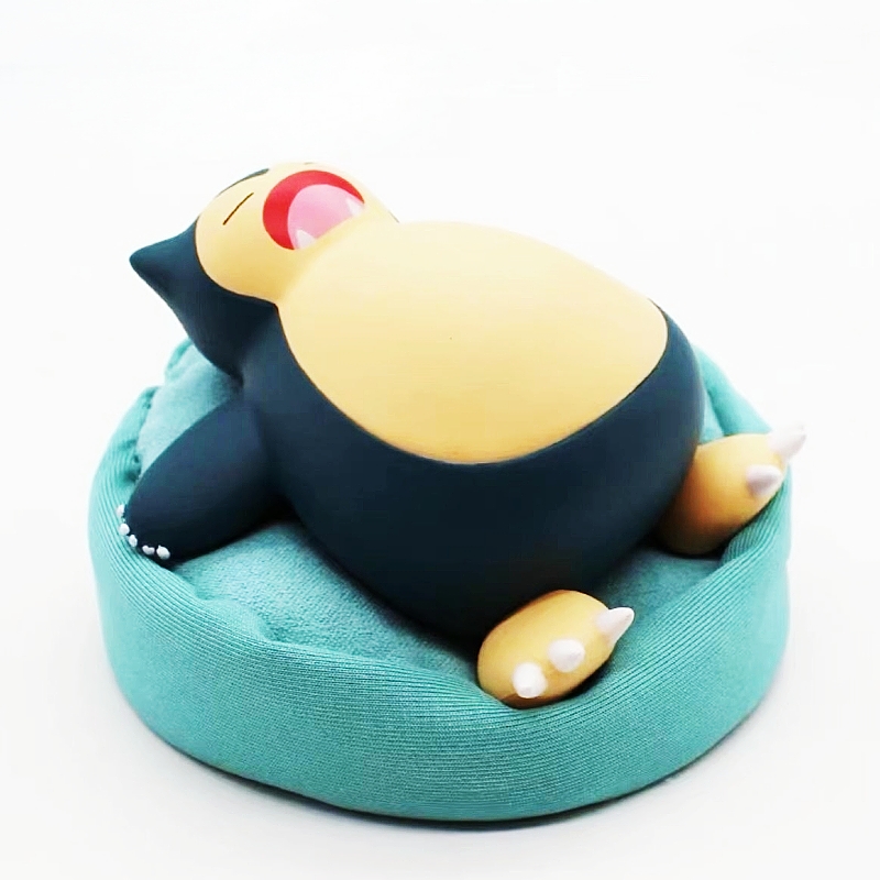 Pokemon Starry Dream Series Ac - đánh giá và giá Model Kit Bandai
