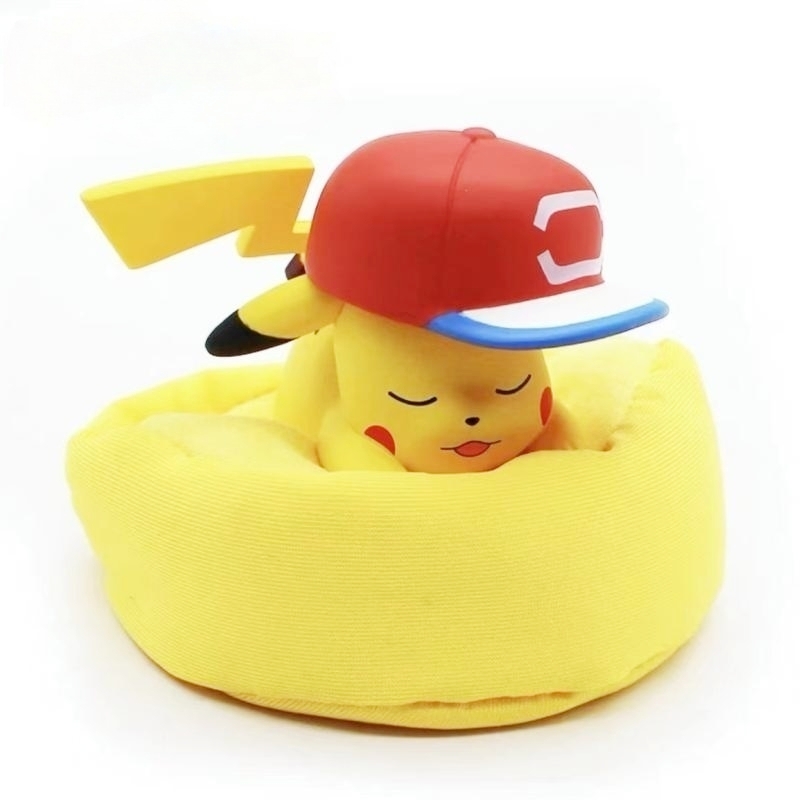 Pokemon Starry Dream Series Ac - đánh giá và giá Model Kit Bandai