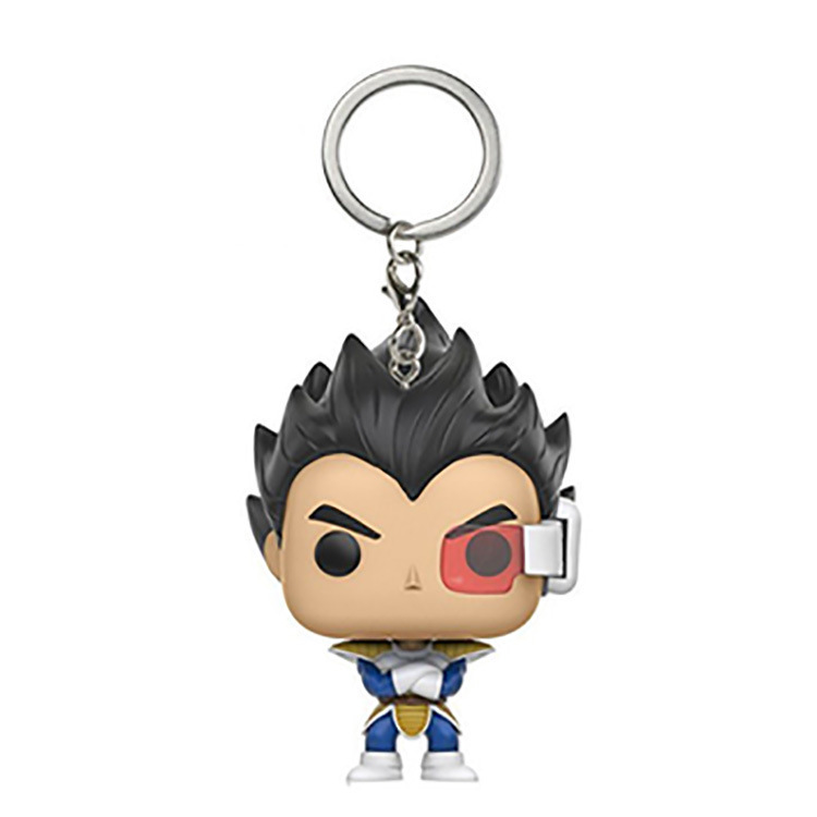 Funko Dragon Ball Goku Vegeta  - đánh giá và giá Model Kit Dragon