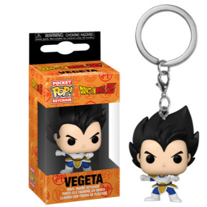 Funko Dragon Ball Goku Vegeta  - đánh giá và giá Model Kit Dragon