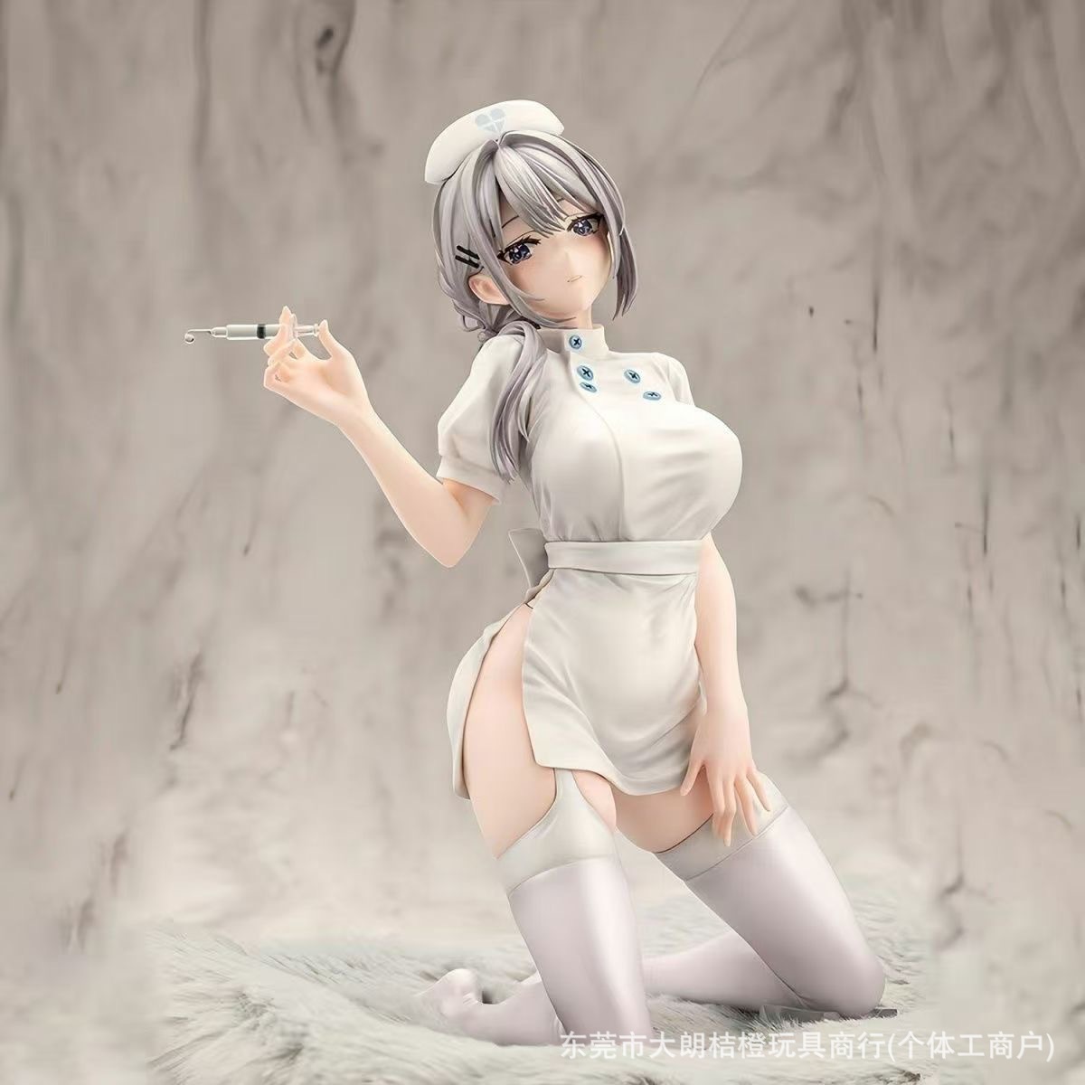 Kotobukiya Anime Figure Origin - đánh giá và giá Model Kit Girl