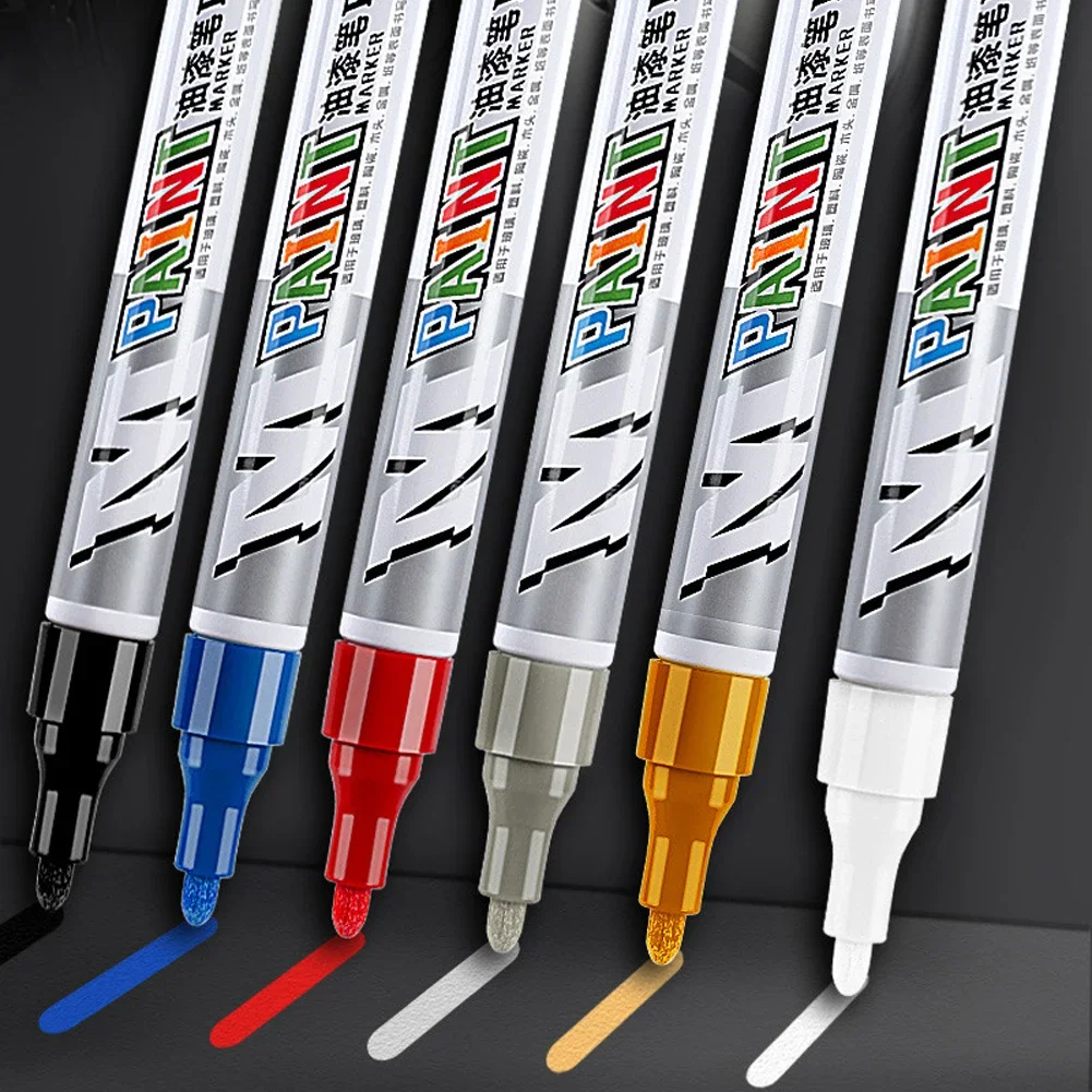 Car Scratch Repair Pen Auto To - đánh giá và giá Model Kit Paint Remover