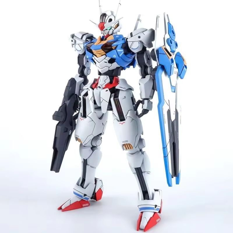Assembly Model Kit The Witch F - đánh giá và giá Model Kit Gundam Barbatos