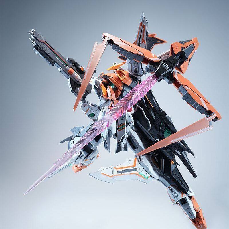 New Super Soldier Program Mode - đánh giá và giá Model Kit Gundam Barbatos