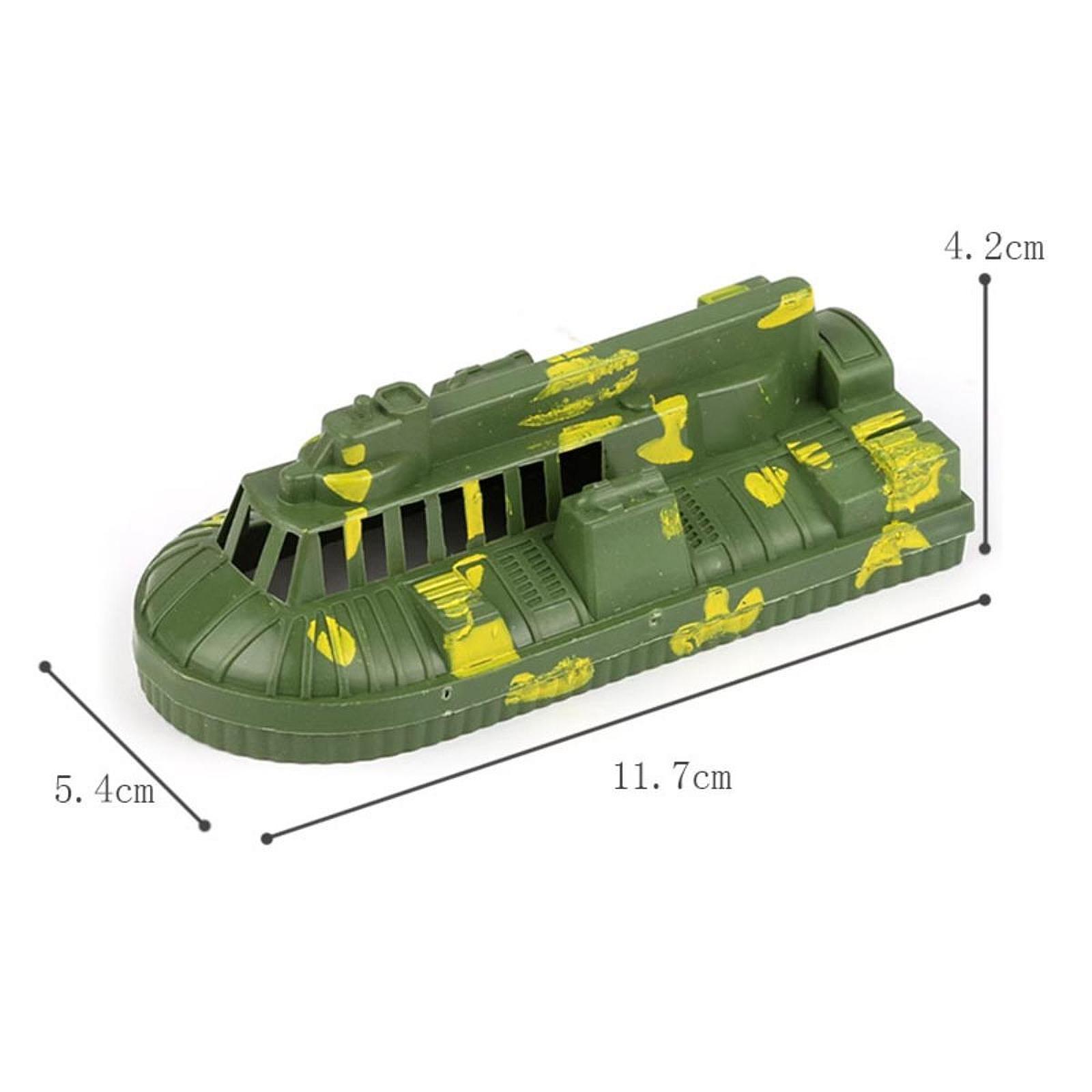 10x Navy Ship Toy Model Toy Ki - đánh giá và giá Model Kit Girl