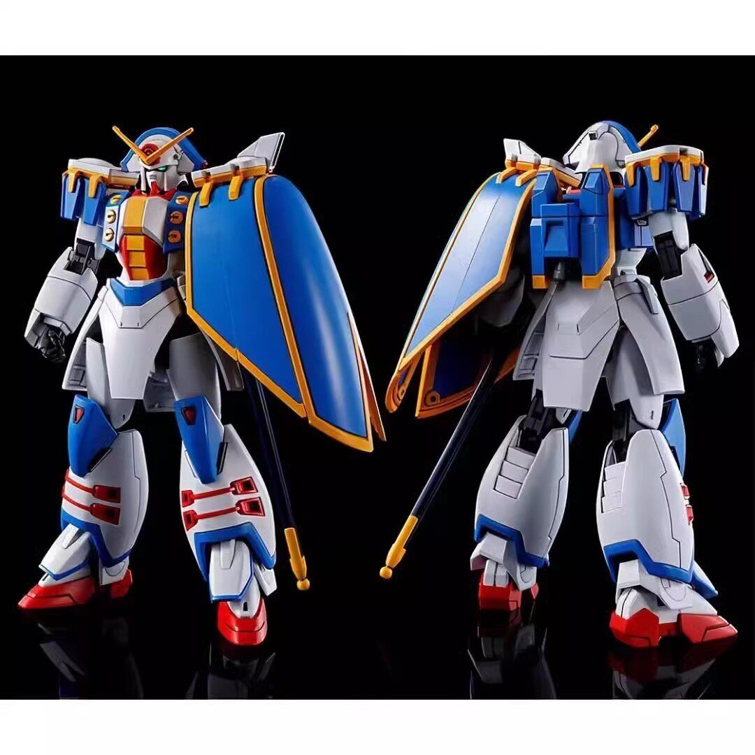 Rose Mecha HG 1/144 Scale PB L - đánh giá và giá Model Kit Gundam Barbatos