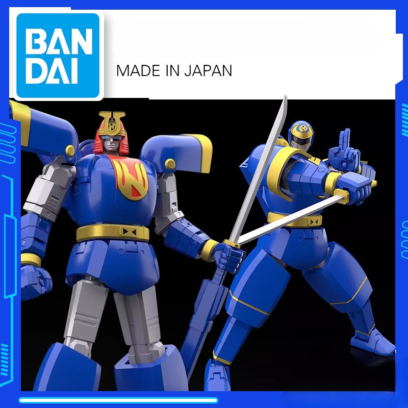BANDAI Super Minipla SMP Ninja - đánh giá và giá Model Kit Power Rangers