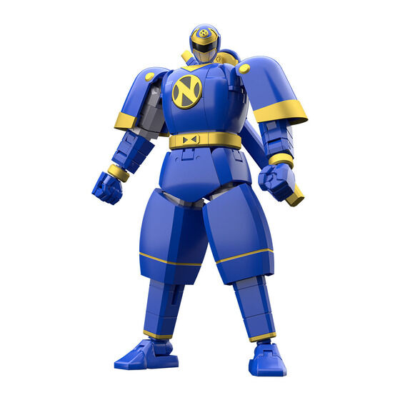 BANDAI Super Minipla SMP Ninja - đánh giá và giá Model Kit Power Rangers