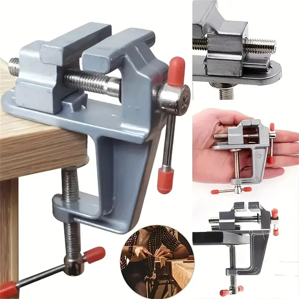 2026 Mini Bench Vise Muliti-Fu - đánh giá và giá Model Kit Vise