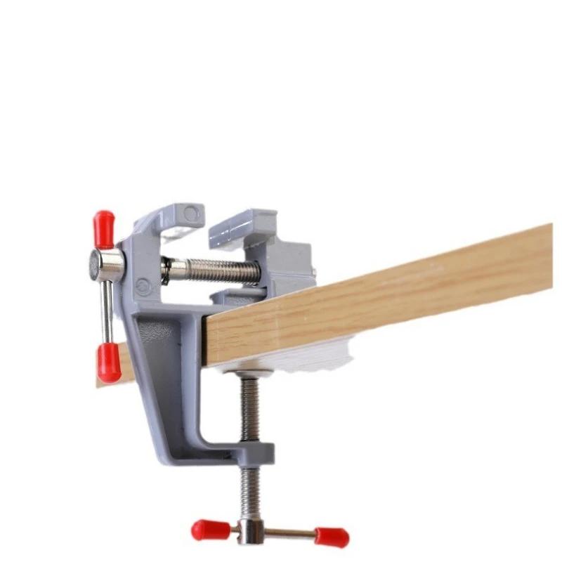 2026 Mini Bench Vise Muliti-Fu - đánh giá và giá Model Kit Vise