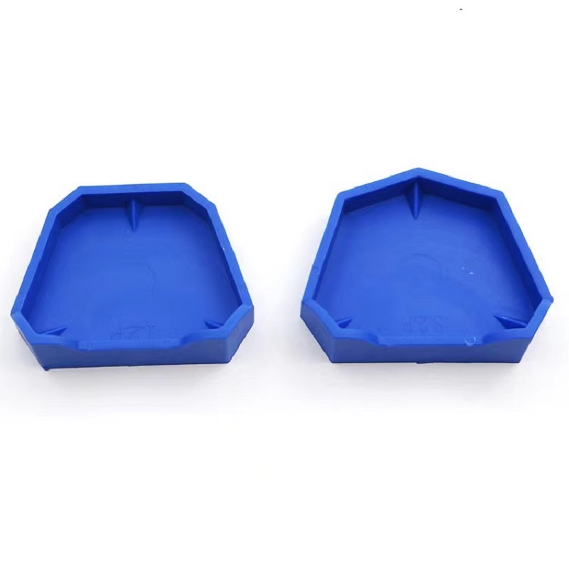 6pcs Dental Model Base Set Pla - đánh giá và giá Model Kit Tools