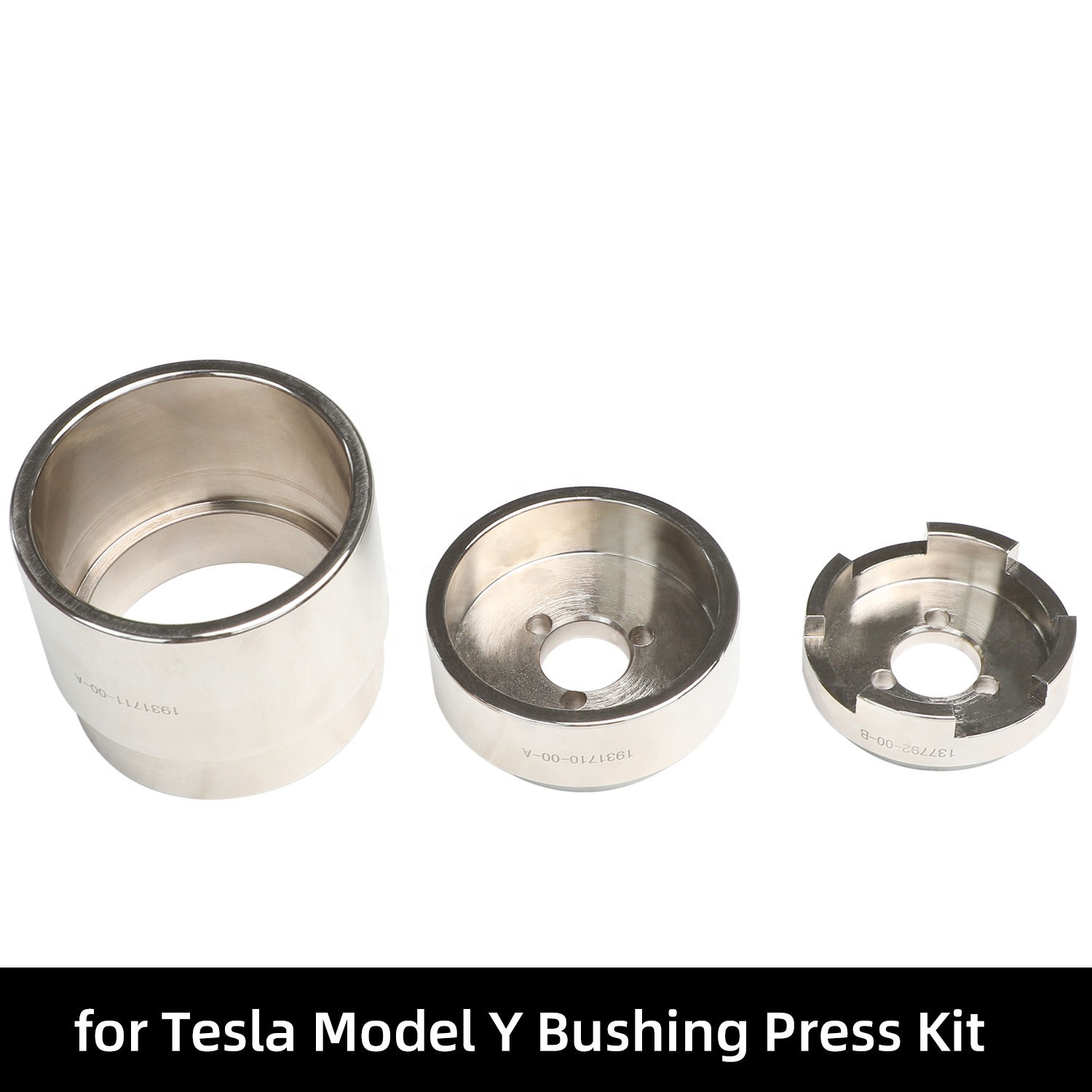 For   Model Y Rear Suspension  - đánh giá và giá Model Kit Tools