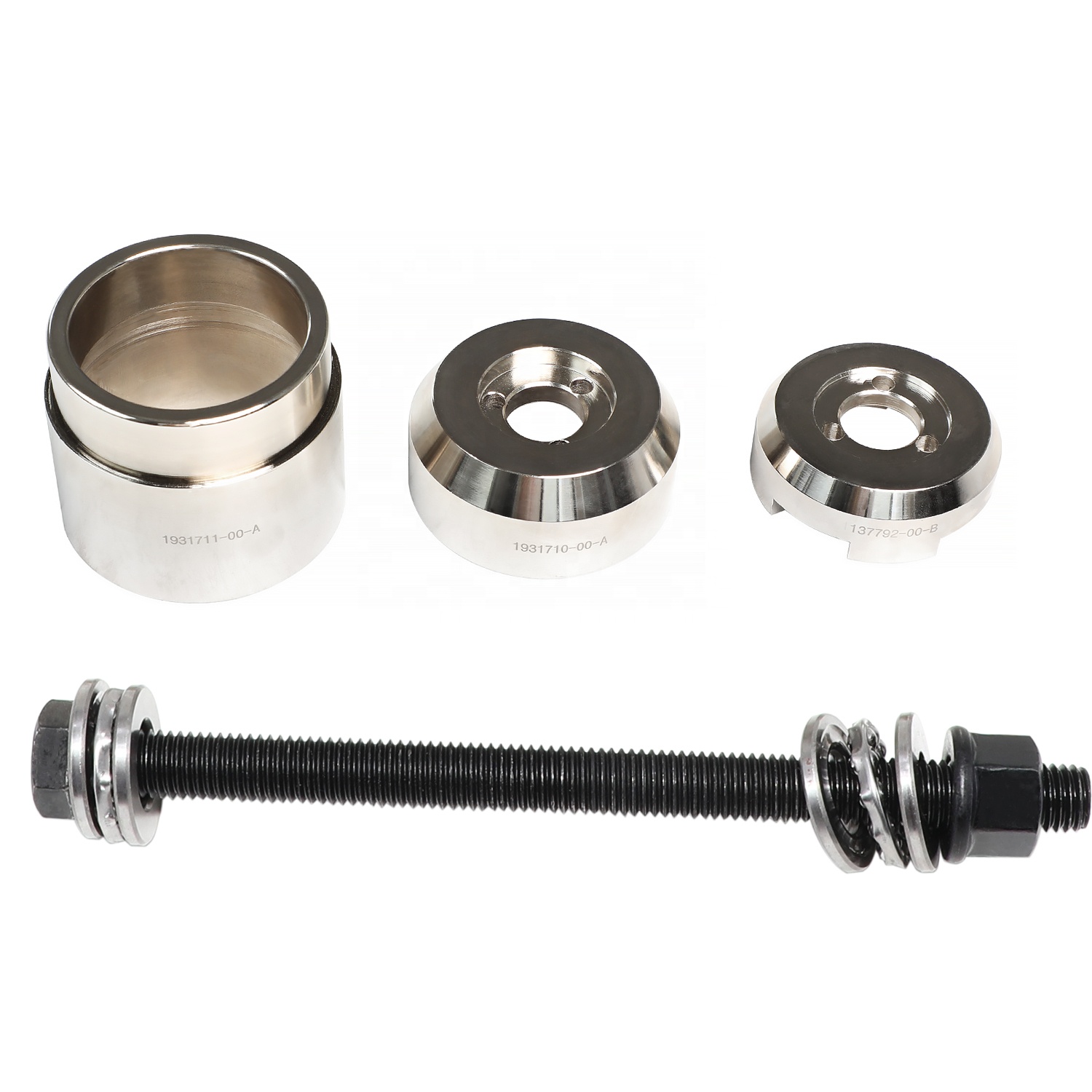 For   Model Y Rear Suspension  - đánh giá và giá Model Kit Tools