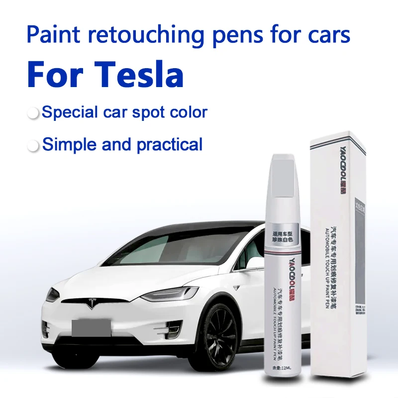 Suitable for Tesla Model 3 Y X - đánh giá và giá Model Kit Paint Remover