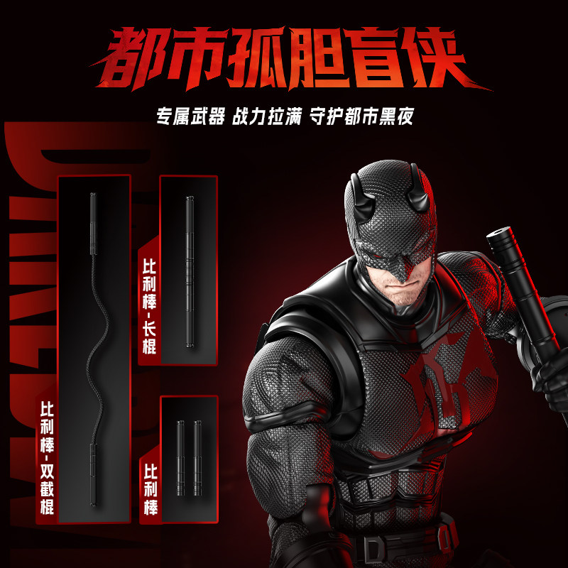 BLOKEES Original Spider Man AN - đánh giá và giá Model Kit Deadpool