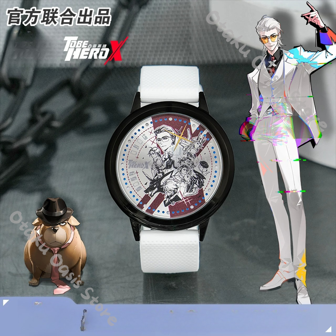 TO BE HERO X Theme Watch Cospl - đánh giá và giá Model Kit Dragon