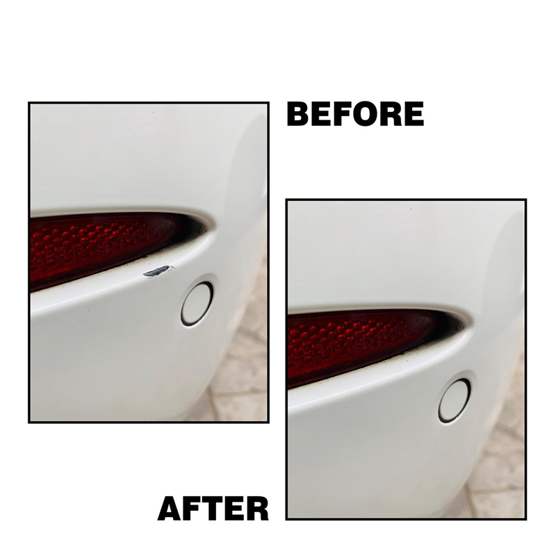 Custom Car Paint Touch Up Kit  - đánh giá và giá Model Kit Paint Remover