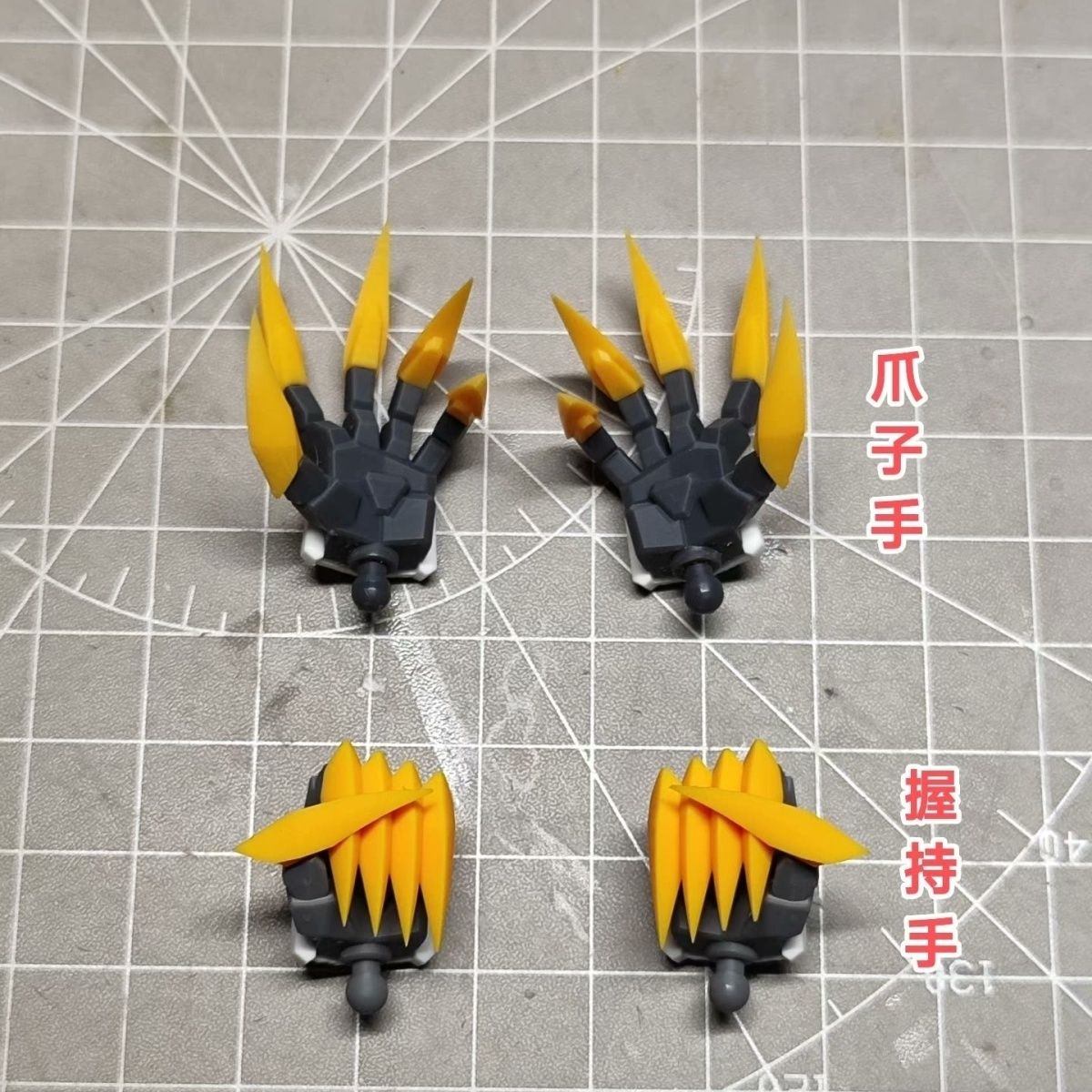 HG 1/144 Barbatos Lupus Rex Sc - đánh giá và giá Model Kit Gundam Barbatos
