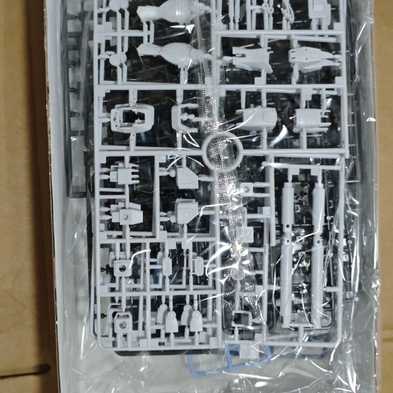 RX-78-2 GTO Mobile Suit DIY As - đánh giá và giá Model Kit Bandai