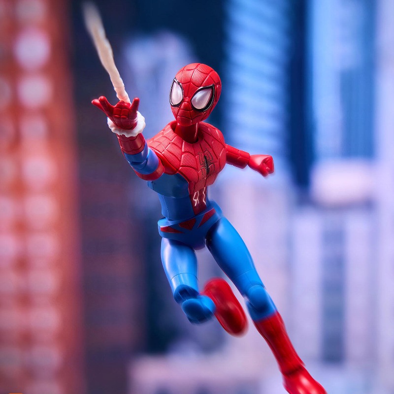BLOKEES Marvel Building Block  - đánh giá và giá Model Kit Deadpool