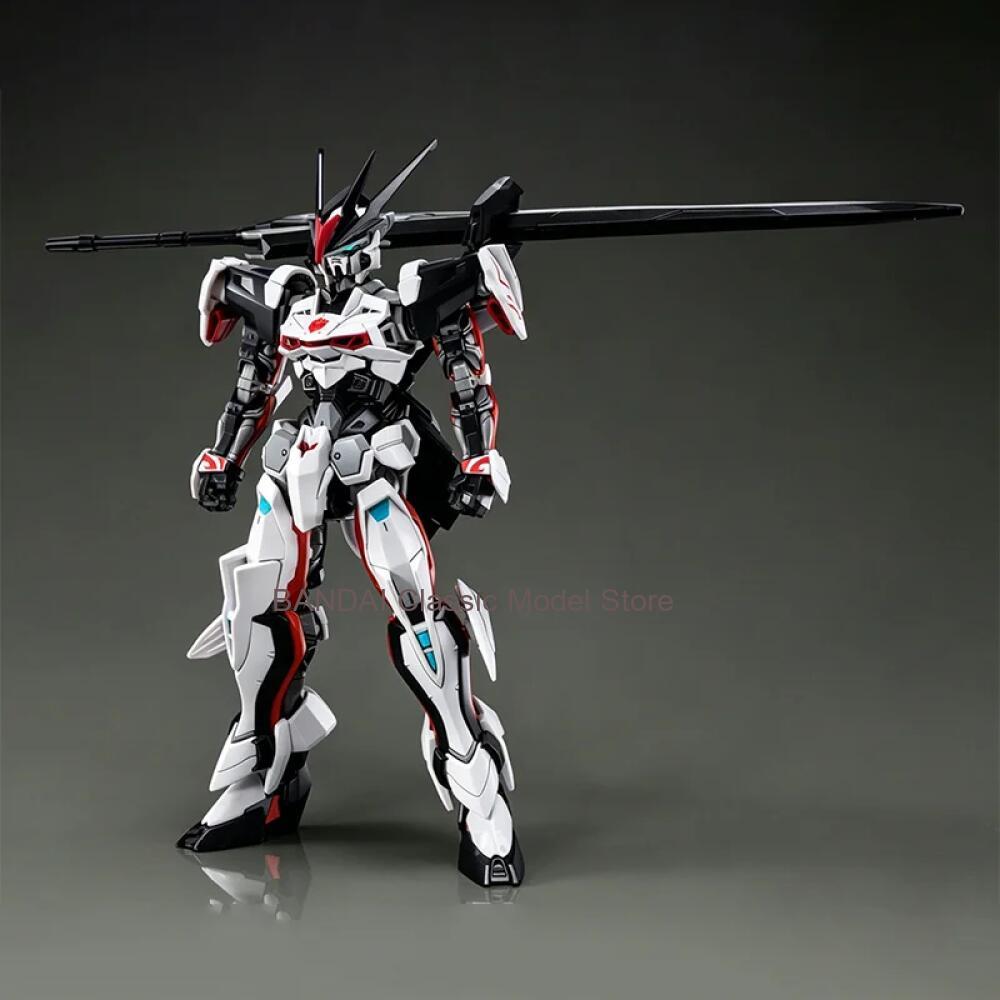Bandai Original Box 1/144 HG M - đánh giá và giá Model Kit Rg