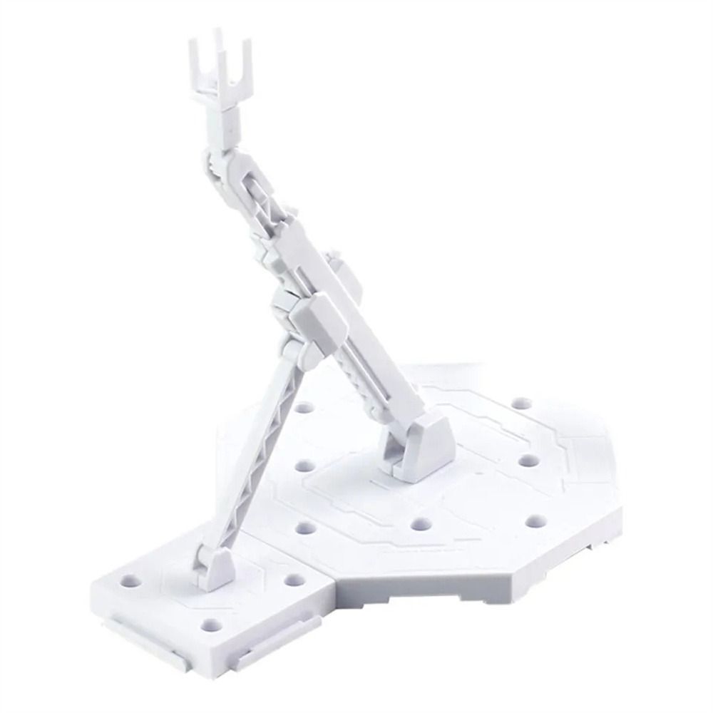 New Robot Figure Model Figure  - đánh giá và giá Model Kit Rg