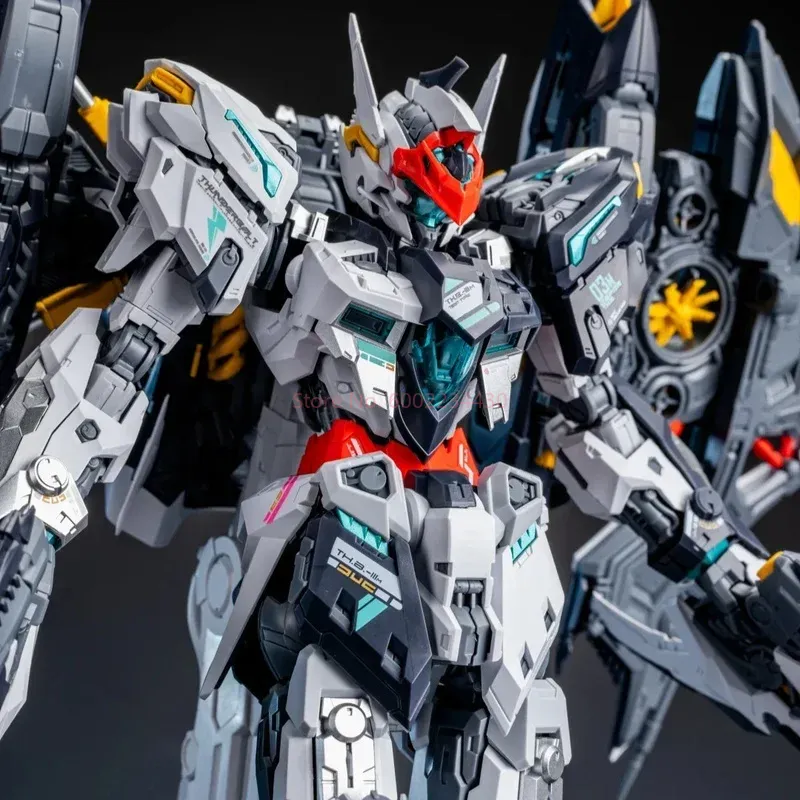 In Stock IN ERA+ PMD THUNDERBO - đánh giá và giá Model Kit Gundam Barbatos