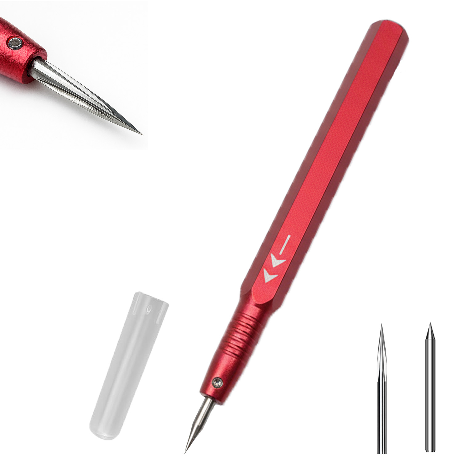 Model Scriber Tool Set with Sc - đánh giá và giá Model Kit Rg