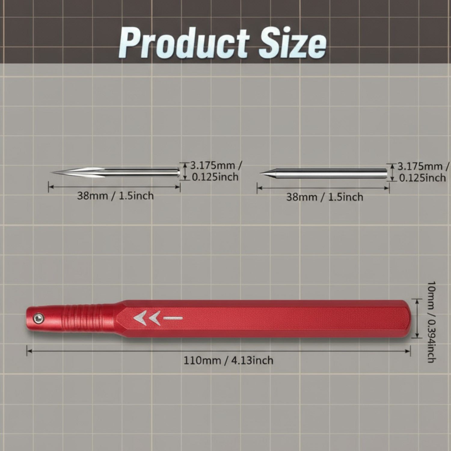 Model Scriber Tool Set with Sc - đánh giá và giá Model Kit Rg