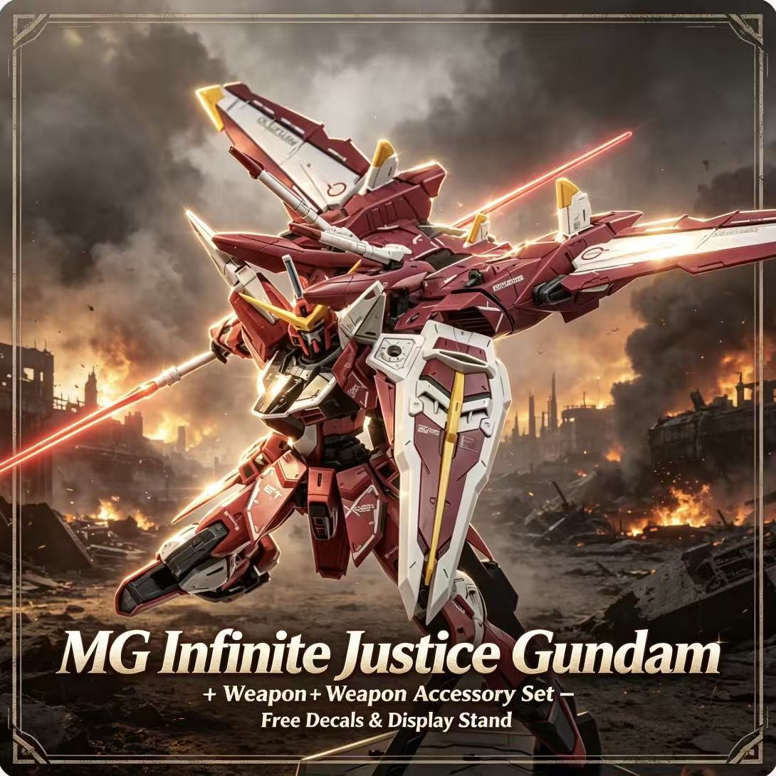 X09A MG CHENGSHUN MG 1/100 Zgm - đánh giá và giá Model Kit Gundam Barbatos