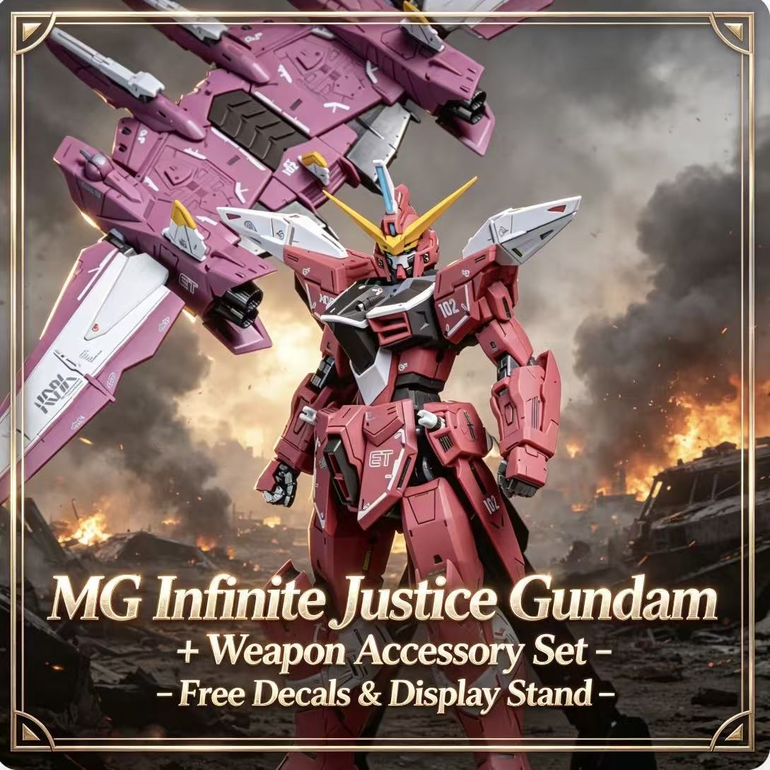 X09A MG CHENGSHUN MG 1/100 Zgm - đánh giá và giá Model Kit Gundam Barbatos