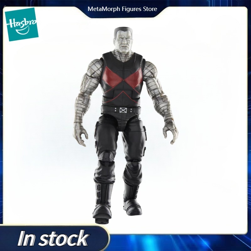 Original Hasbro Marvel Legends - đánh giá và giá Model Kit Deadpool