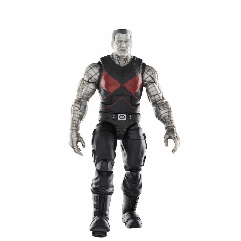 Original Hasbro Marvel Legends - đánh giá và giá Model Kit Deadpool