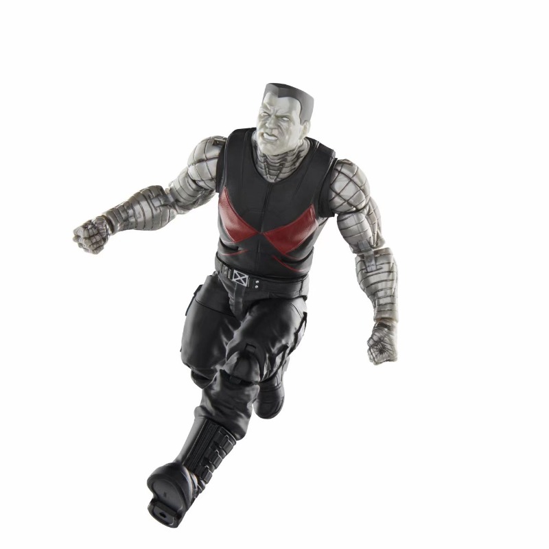 Original Hasbro Marvel Legends - đánh giá và giá Model Kit Deadpool
