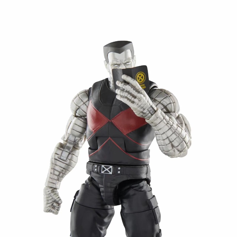 Original Hasbro Marvel Legends - đánh giá và giá Model Kit Deadpool