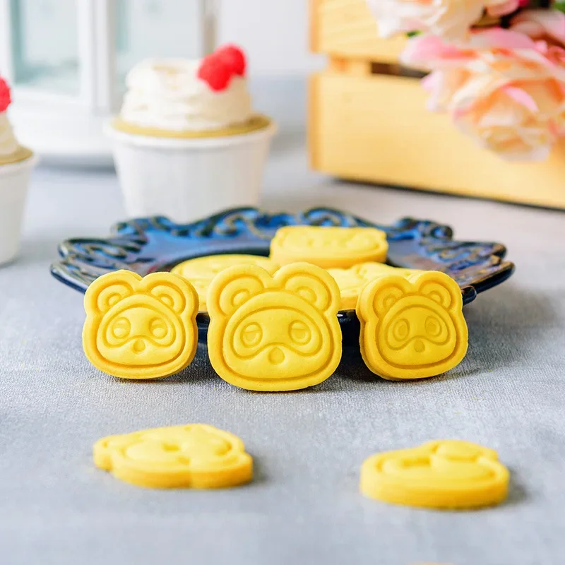 Cake Cookie Animal Crossing Cu - đánh giá và giá Model Kit Tools