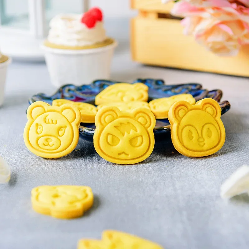 Cake Cookie Animal Crossing Cu - đánh giá và giá Model Kit Tools