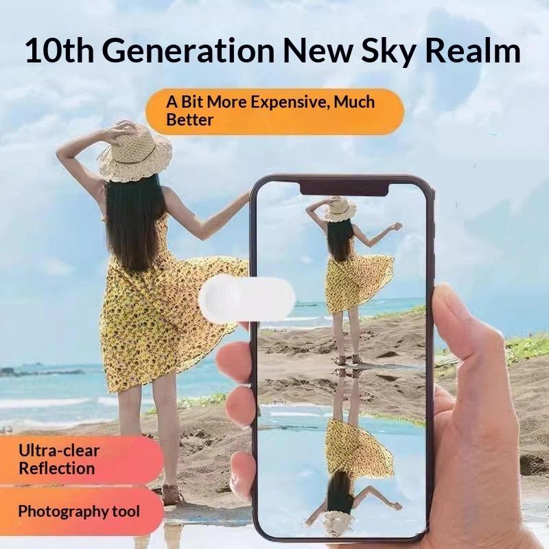 Smartphone Camera Mirror Refle - đánh giá và giá Model Kit Tools