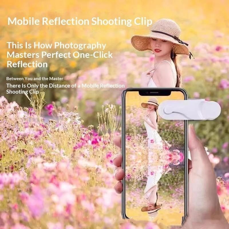 Smartphone Camera Mirror Refle - đánh giá và giá Model Kit Tools