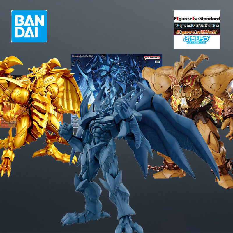 Bandai MODEL KIT FRS Duel Mons - đánh giá và giá Model Kit Anubis