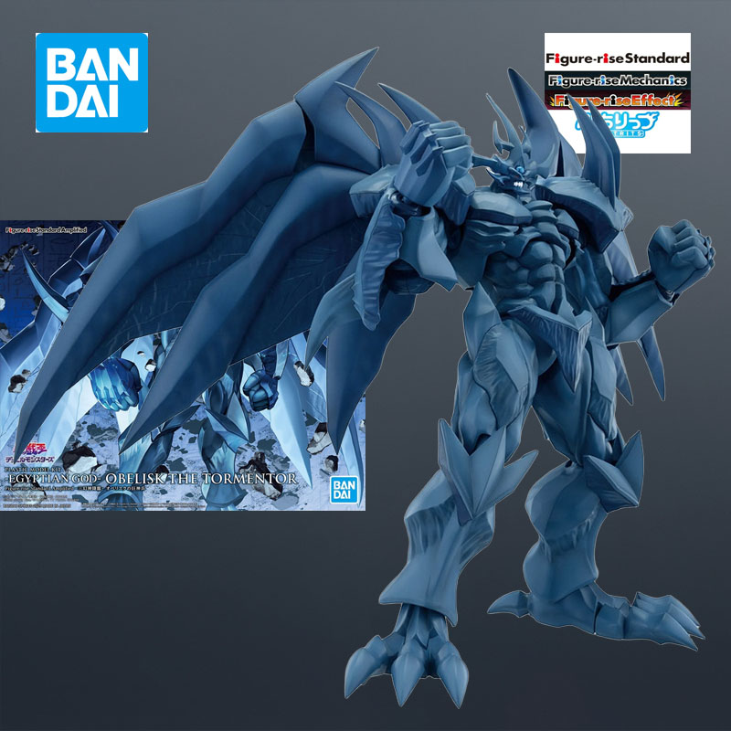 Bandai MODEL KIT FRS Duel Mons - đánh giá và giá Model Kit Anubis