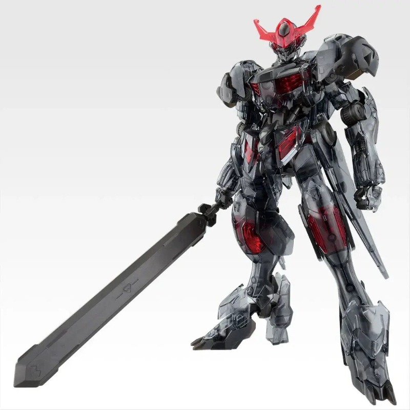 Genuine Bandai HG 1/144 Gundam - đánh giá và giá Model Kit Gundam Barbatos