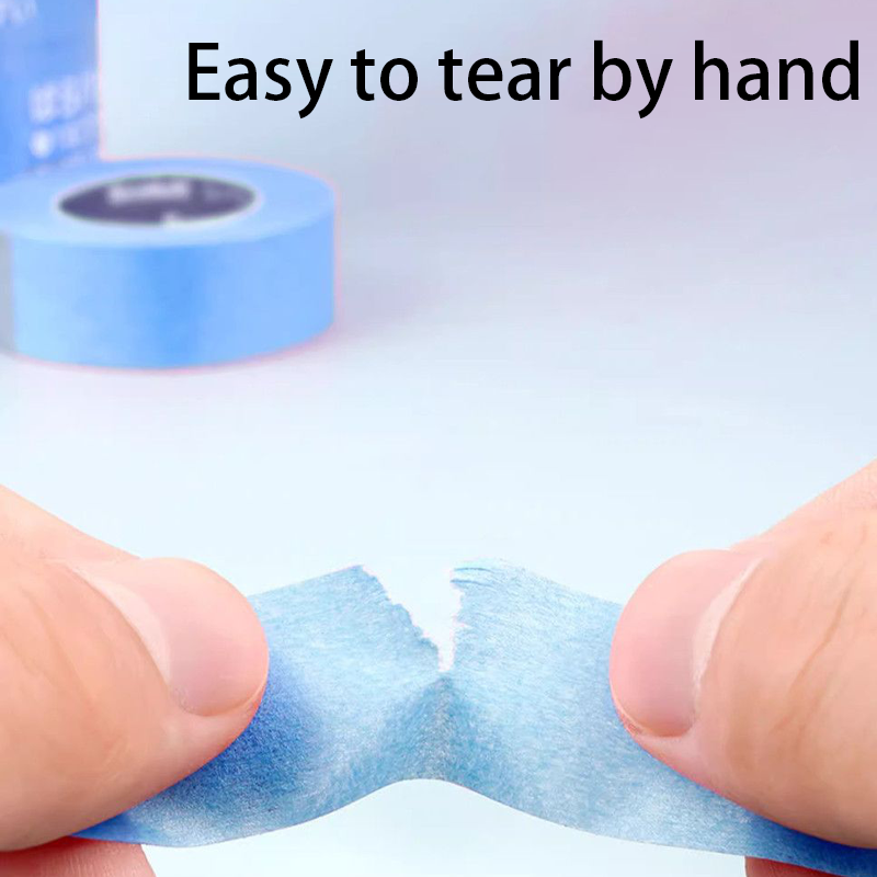 3 Roll/Set Paint Tape Multi-Su - đánh giá và giá Model Kit Paint Remover