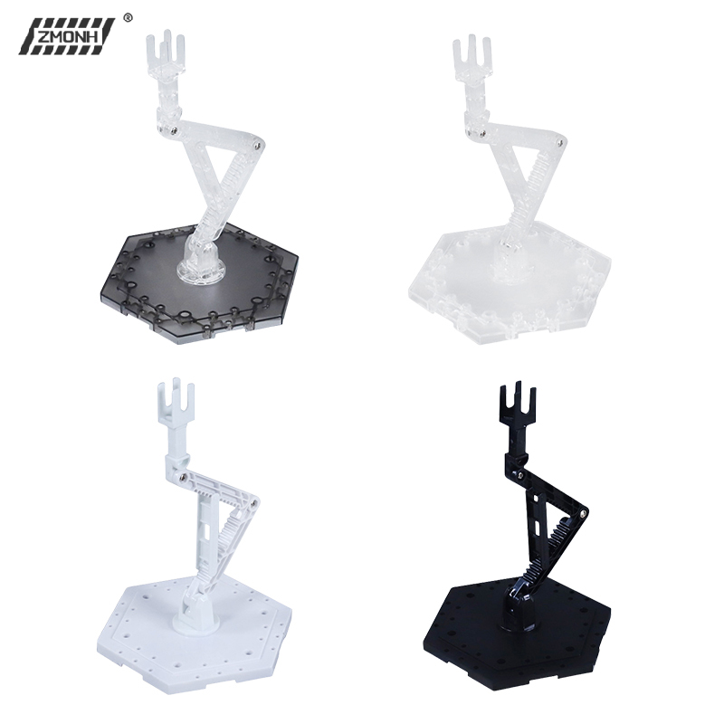 [H]1 Set Model Display Rack Fo - đánh giá và giá Model Kit Rg