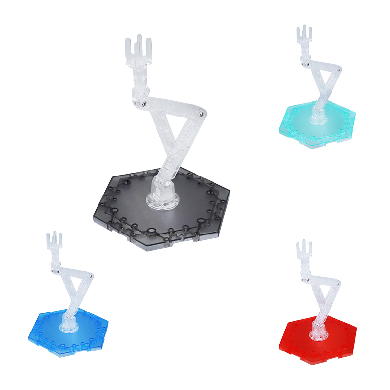[H]1 Set Model Display Rack Fo - đánh giá và giá Model Kit Rg