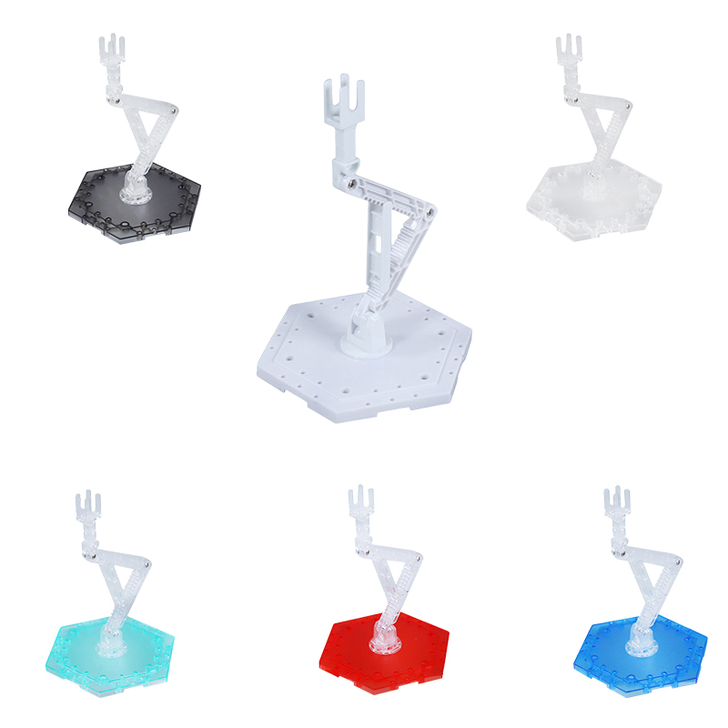 [H]1 Set Model Display Rack Fo - đánh giá và giá Model Kit Rg